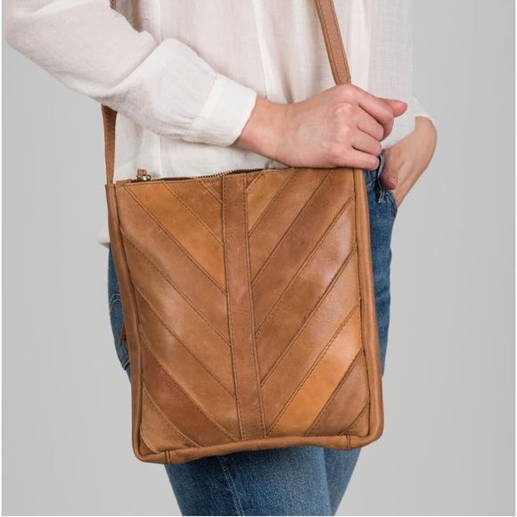 Raven + Lily Bags Joannas Favorite Mini Crossbody Bag By Raven Lily